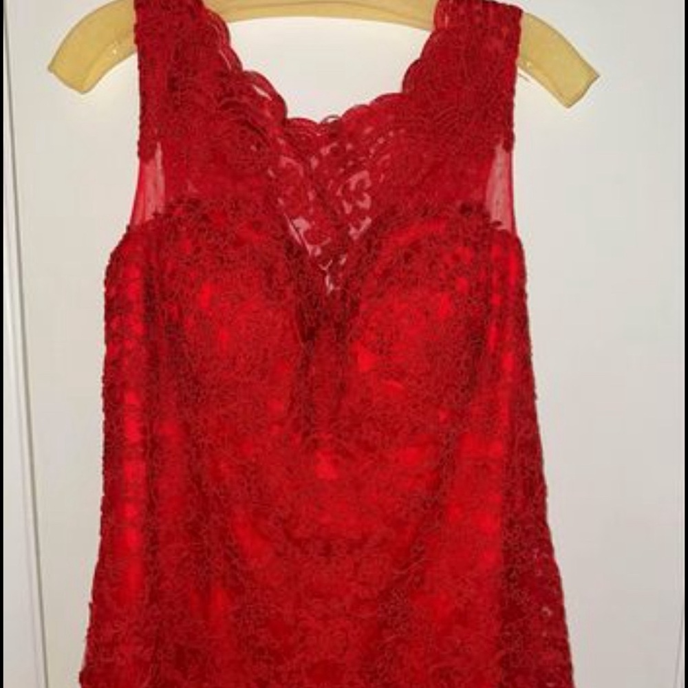 PROM / FORMAL DRESS; TERRY COSTA